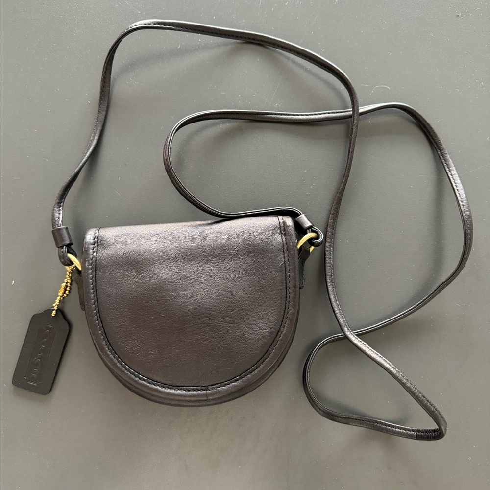 Vintage Coach Purse